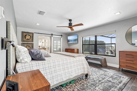 Tiny photo for 1616 Loves Point Drive, Leesburg, FL 34748 (MLS # G5115499)