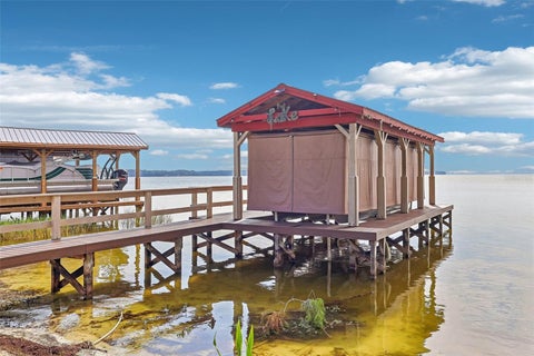 Tiny photo for 1616 Loves Point Drive, Leesburg, FL 34748 (MLS # G5115499)