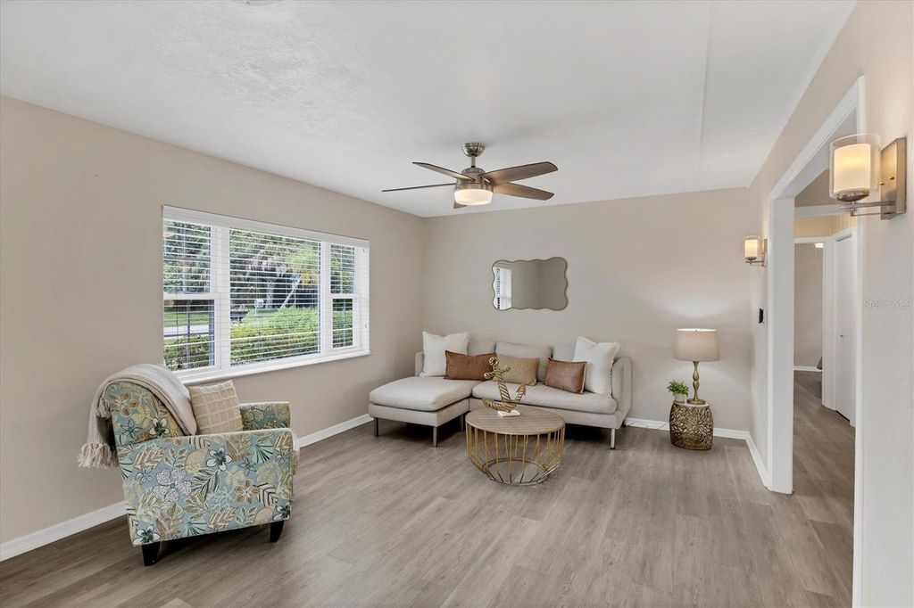 Photo of 2284 Bougainvillea Street, Sarasota, FL 34239 (MLS # A4660913)