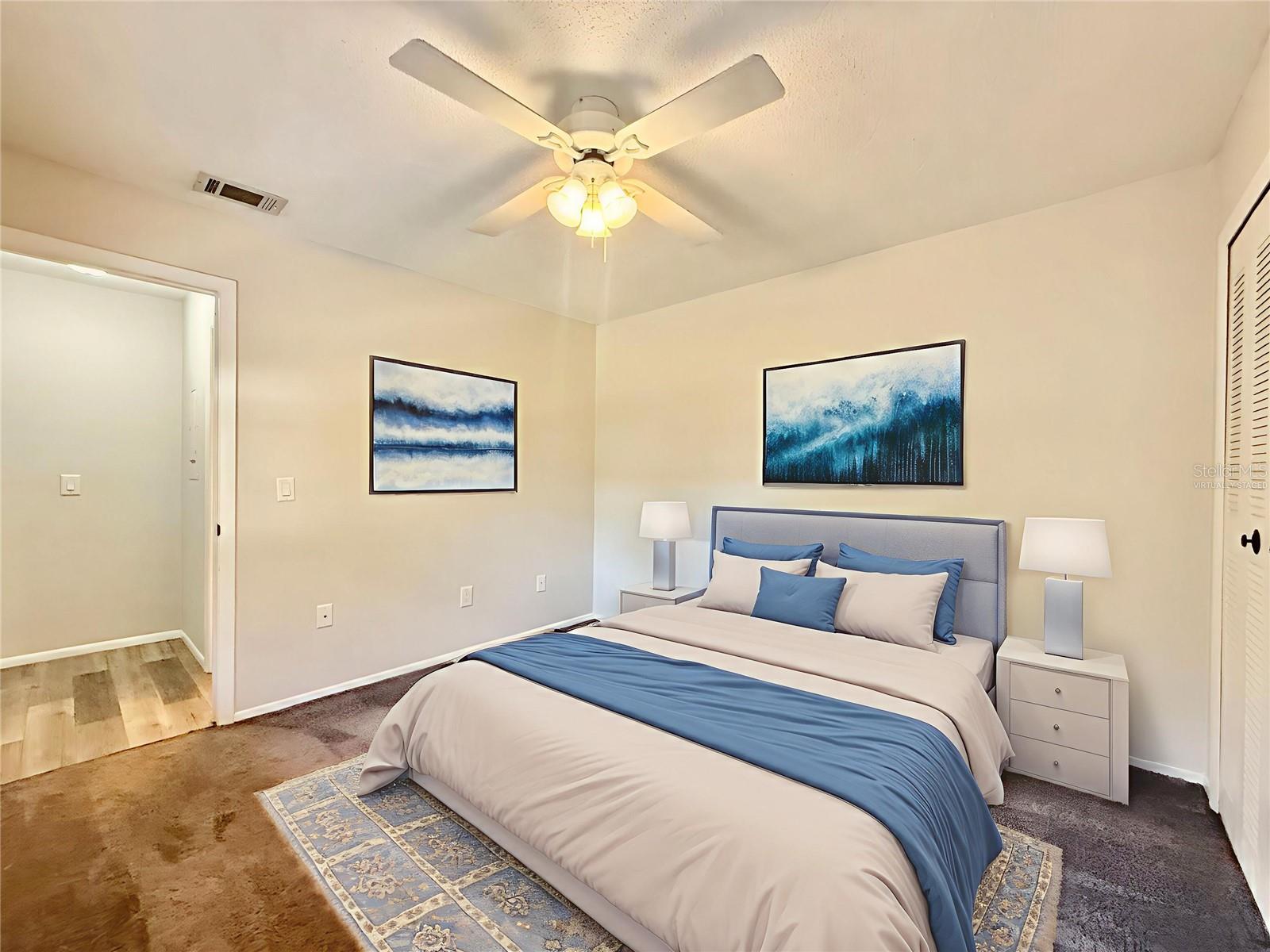 WINDTREE GARDENS PHASE 5 - Residential