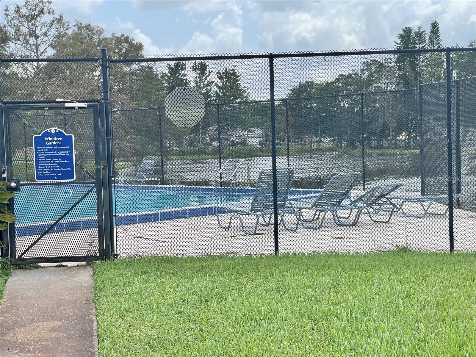 WINDTREE GARDENS PHASE 5 - Residential