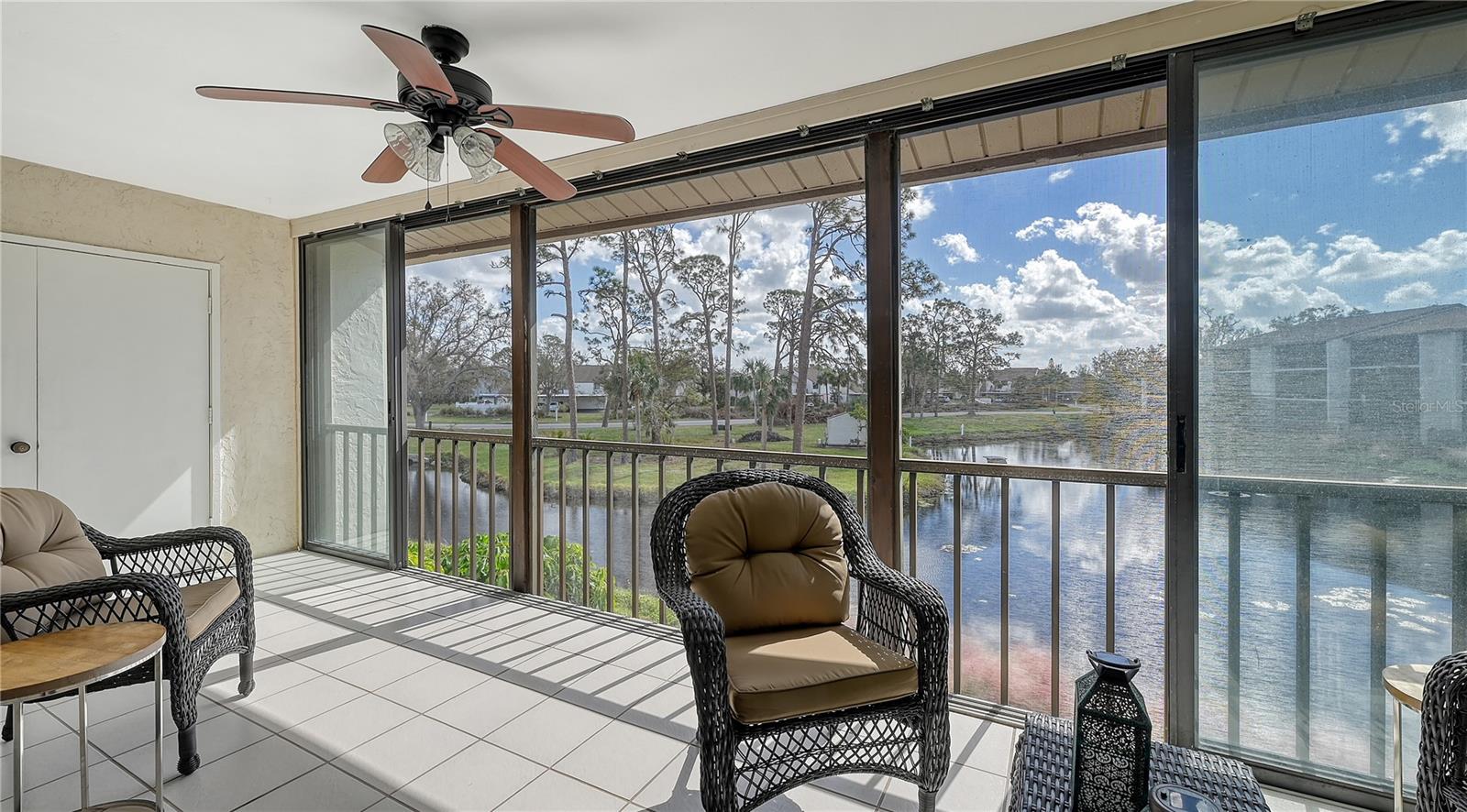 BIRD BAY II - Residential