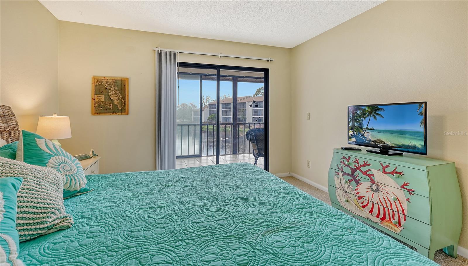 BIRD BAY II - Residential