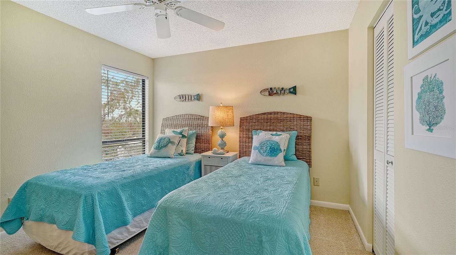 BIRD BAY II - Residential