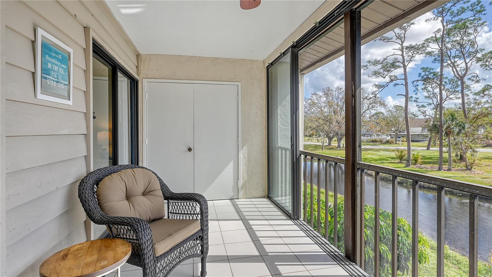 BIRD BAY II - Residential