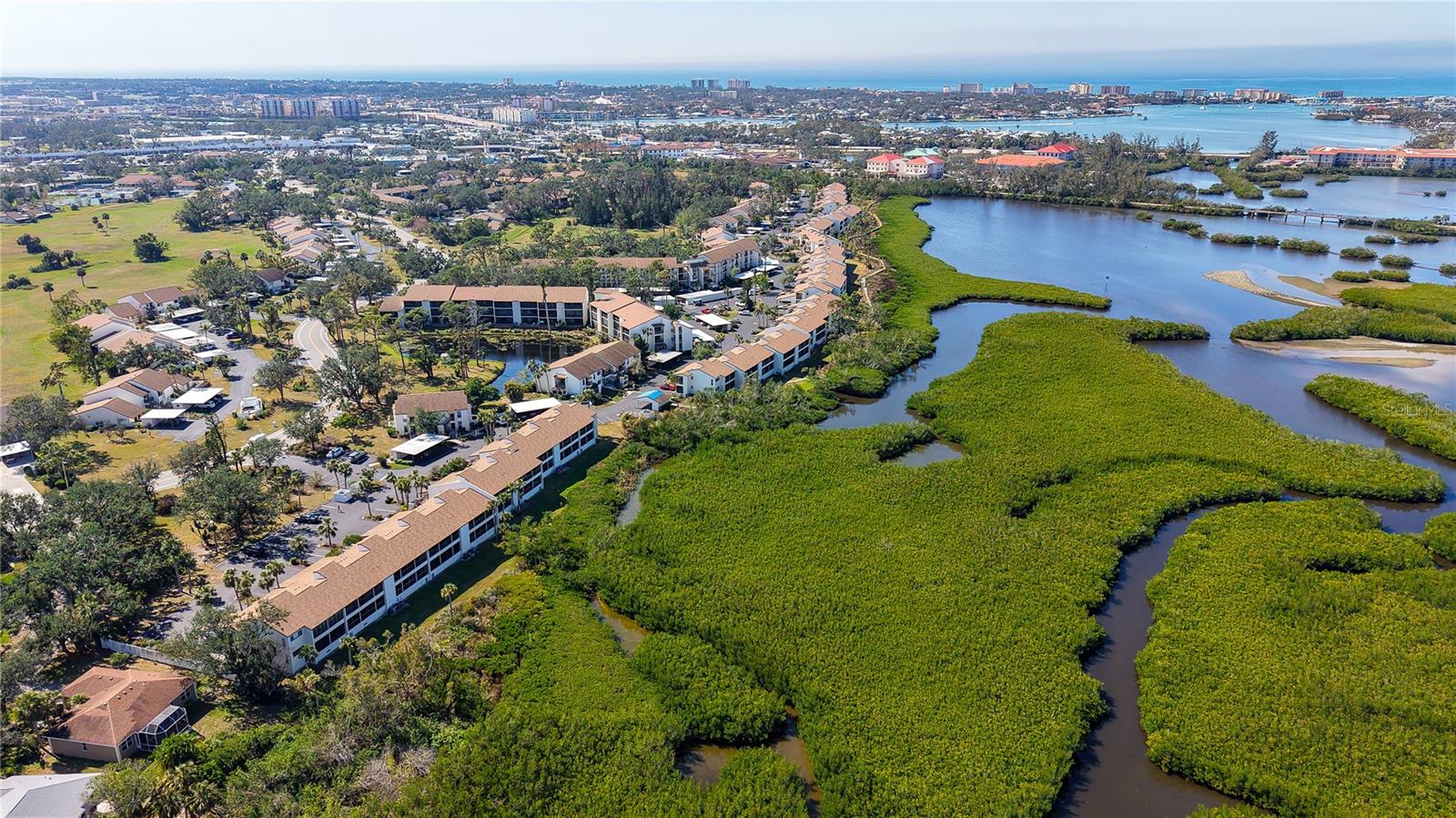 BIRD BAY II - Residential