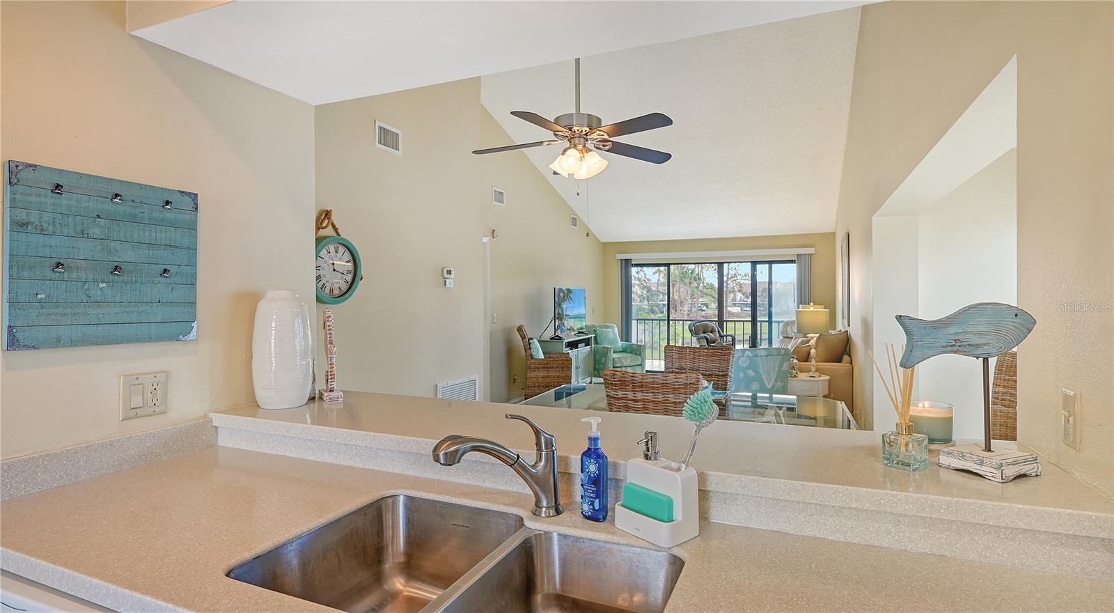 BIRD BAY II - Residential