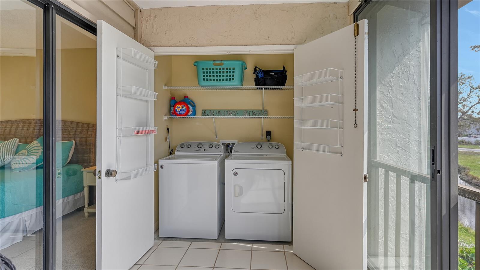 BIRD BAY II - Residential