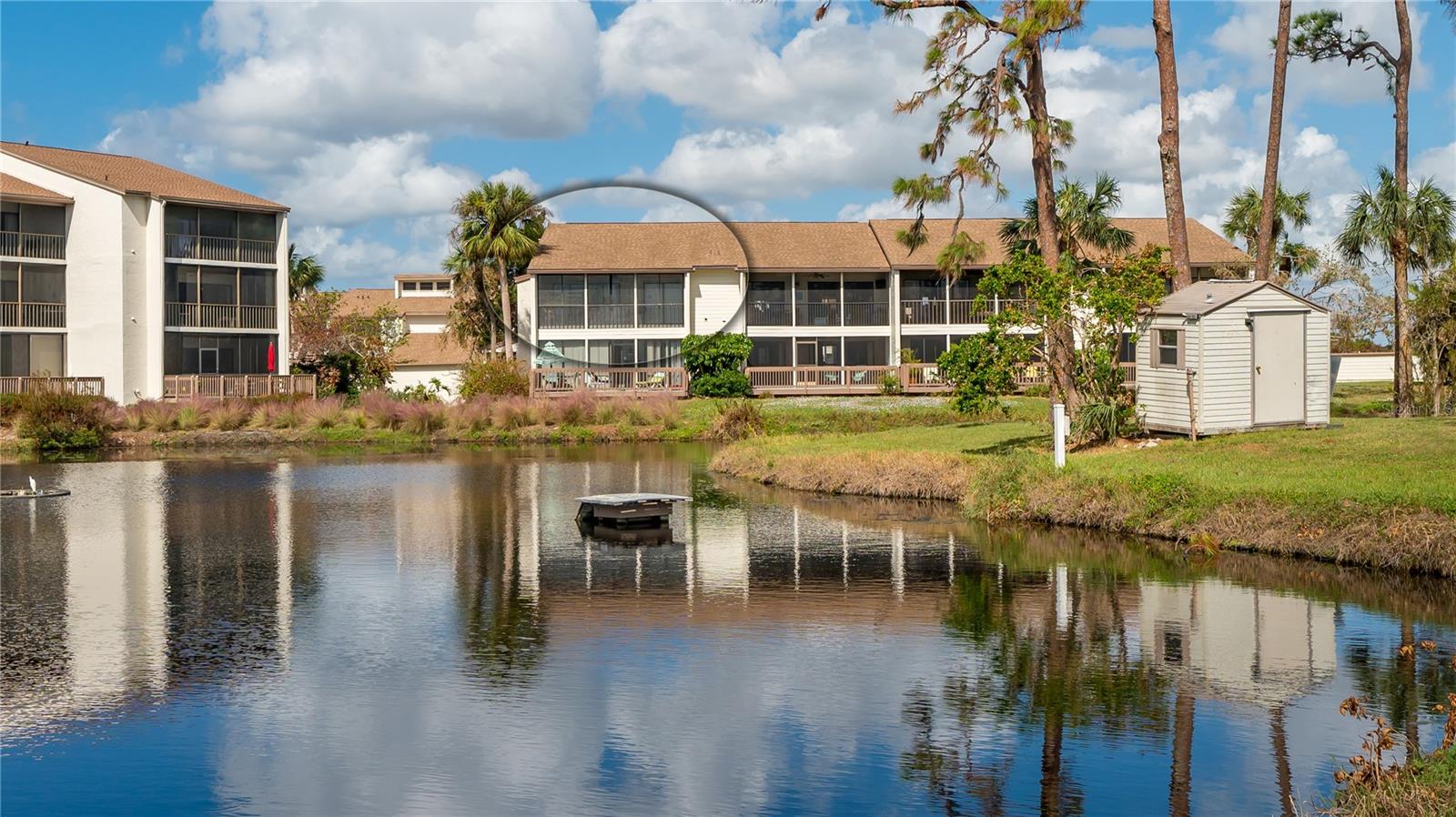 BIRD BAY II - Residential