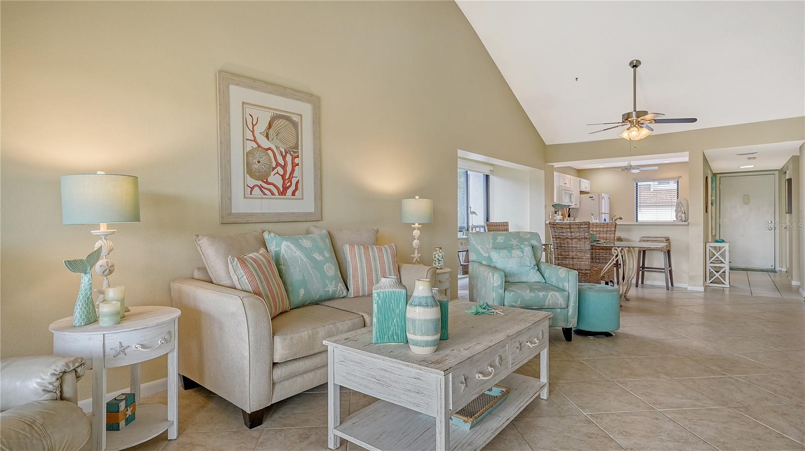 BIRD BAY II - Residential