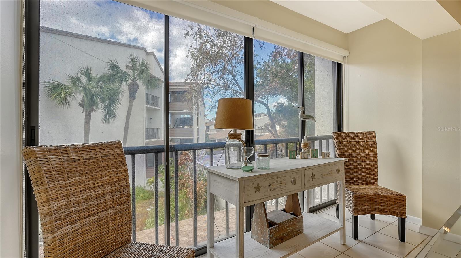 BIRD BAY II - Residential