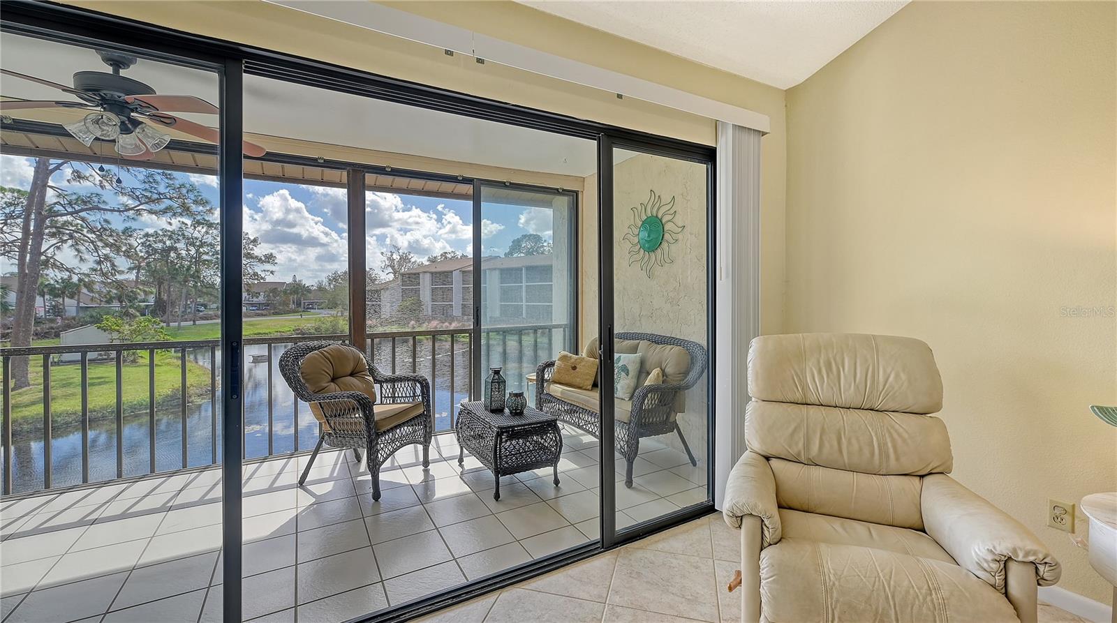 BIRD BAY II - Residential