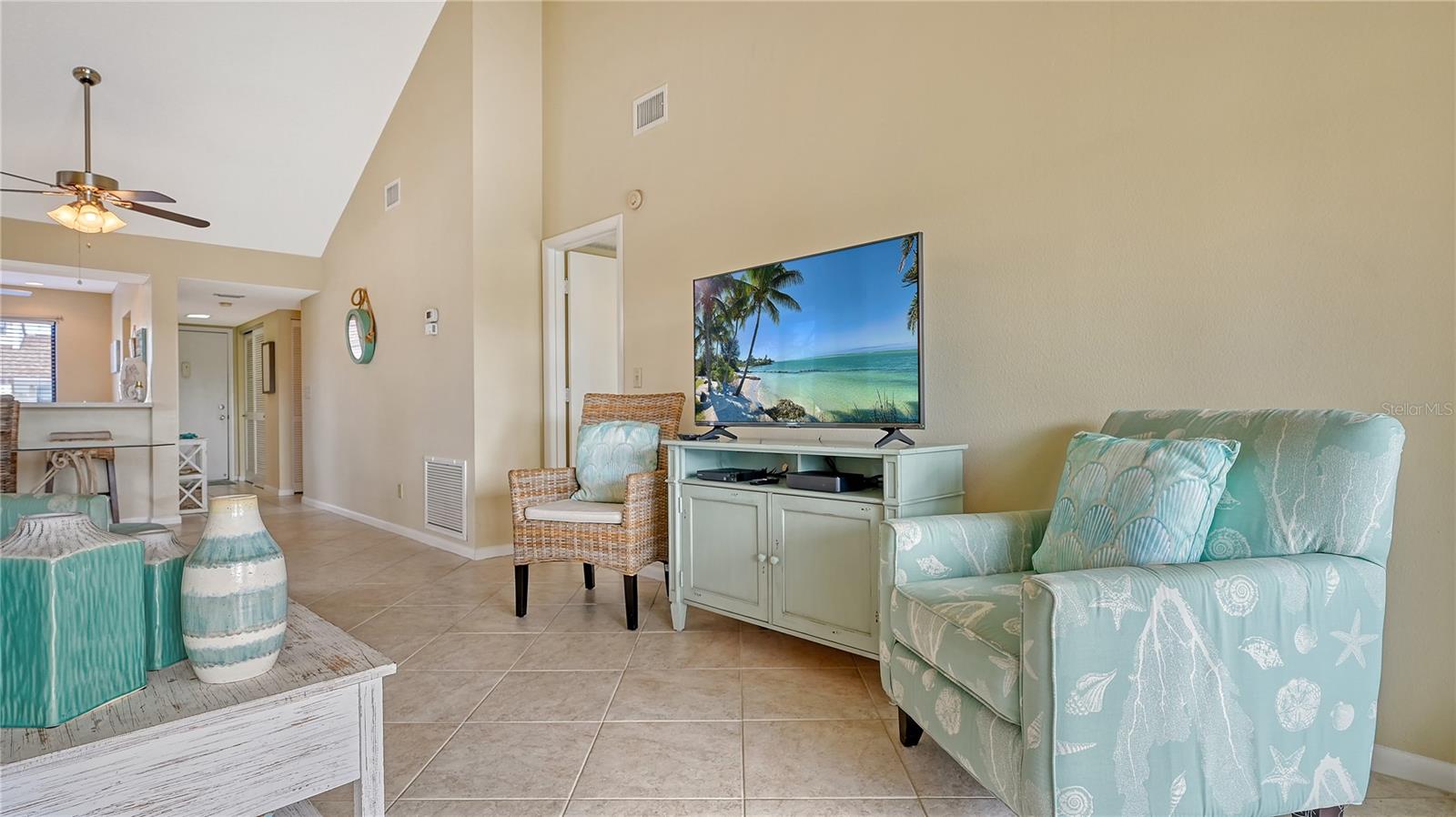 BIRD BAY II - Residential