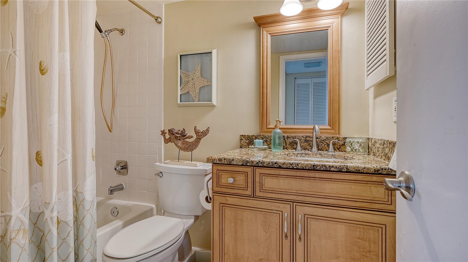 BIRD BAY II - Residential