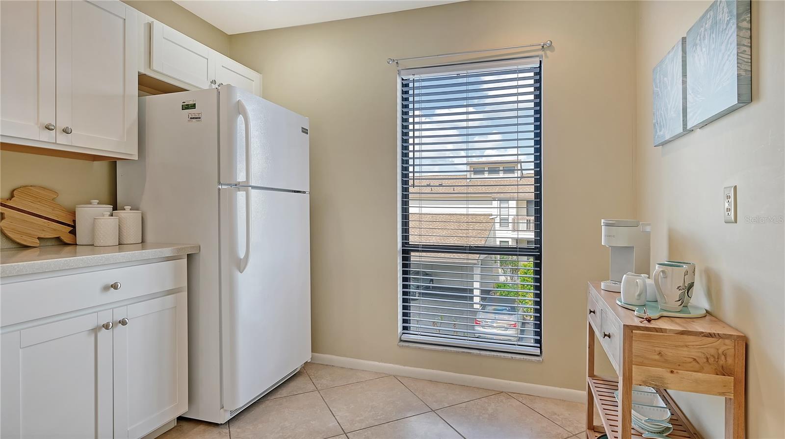 BIRD BAY II - Residential