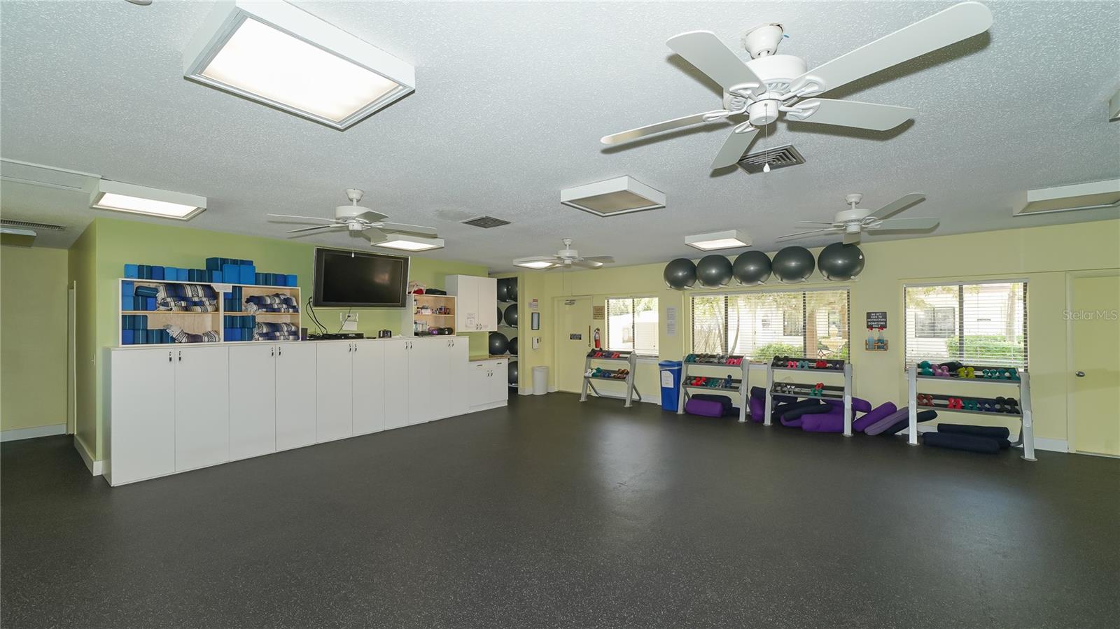 BIRD BAY II - Residential