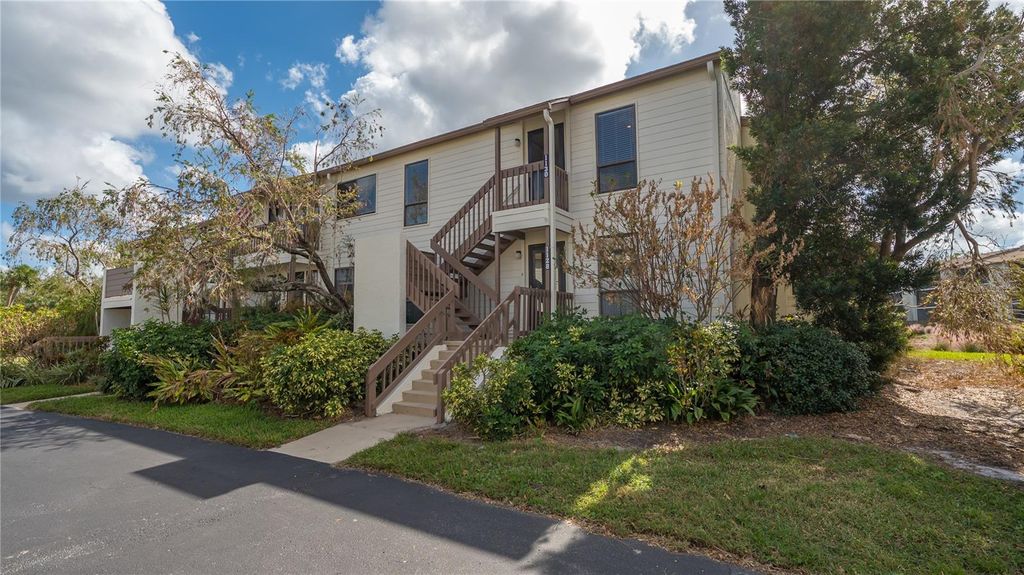 Photo of 1130 Bird Bay Way #184, Venice, FL 34285 (MLS # N6138155)