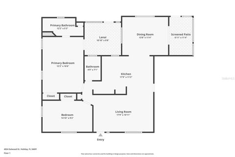A home in HOLIDAY