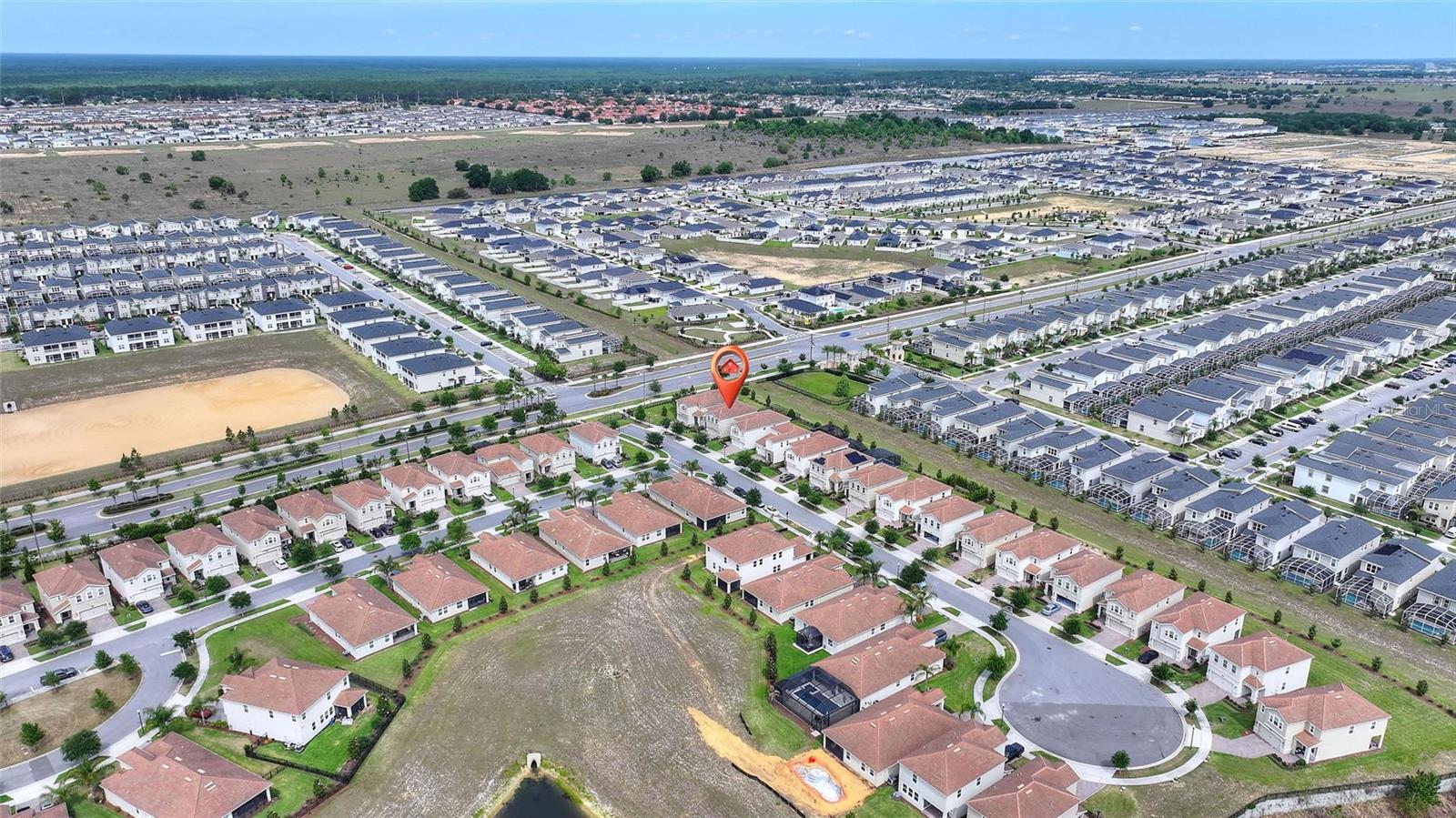 STONEYBROOK SOUTH NORTH PRCL PH 5 - Residential