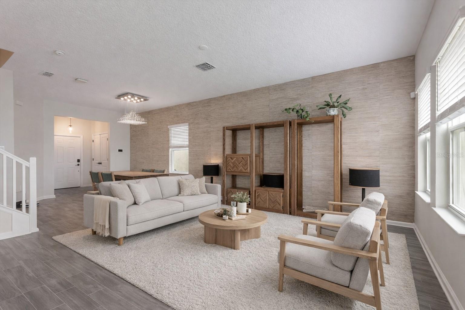 STONEYBROOK SOUTH NORTH PRCL PH 5 - Residential