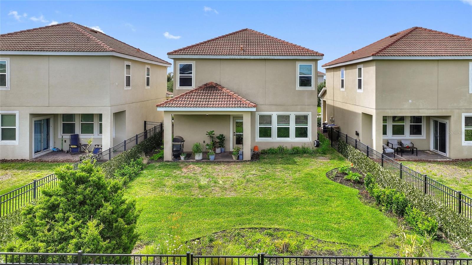 STONEYBROOK SOUTH NORTH PRCL PH 5 - Residential