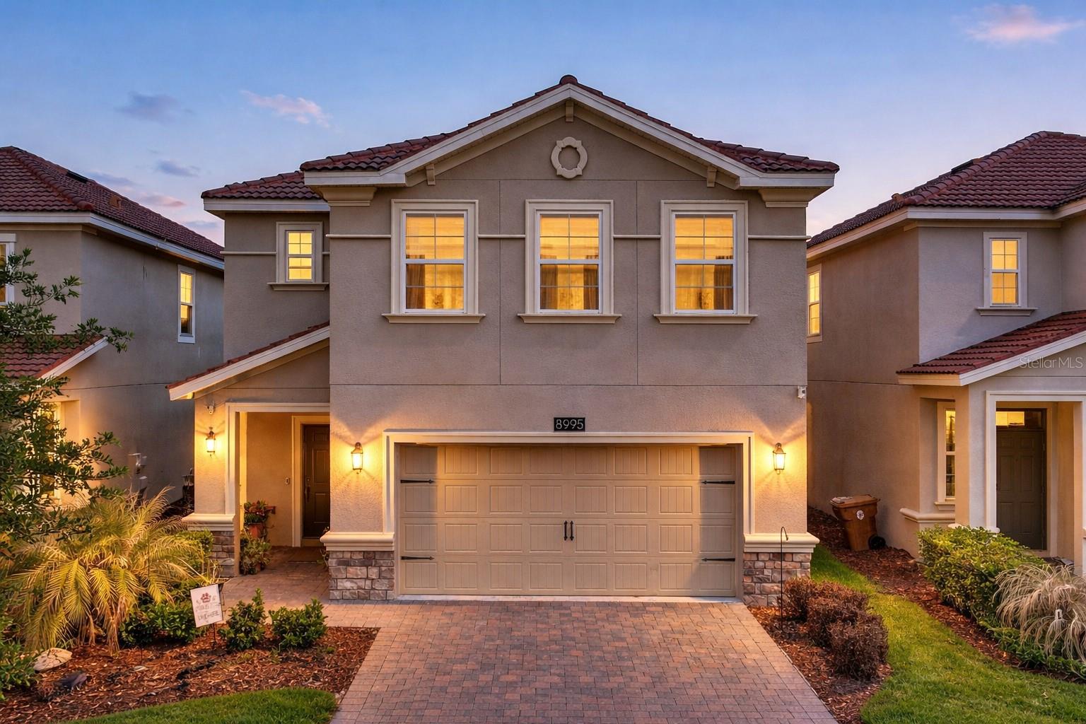 STONEYBROOK SOUTH NORTH PRCL PH 5 - Residential