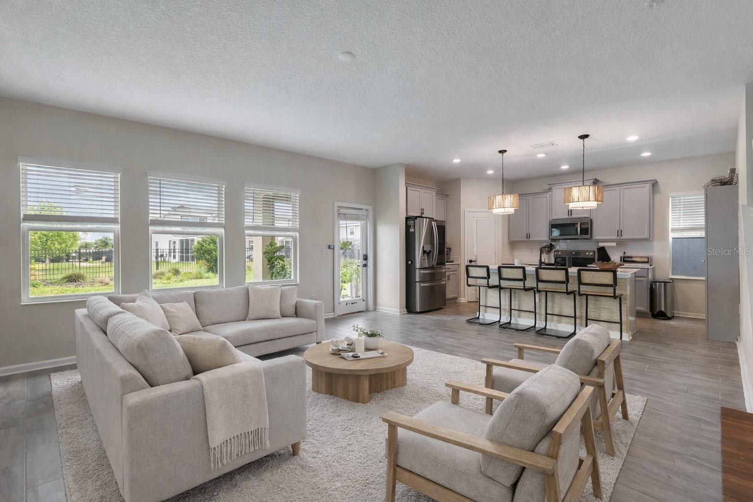 STONEYBROOK SOUTH NORTH PRCL PH 5 - Residential