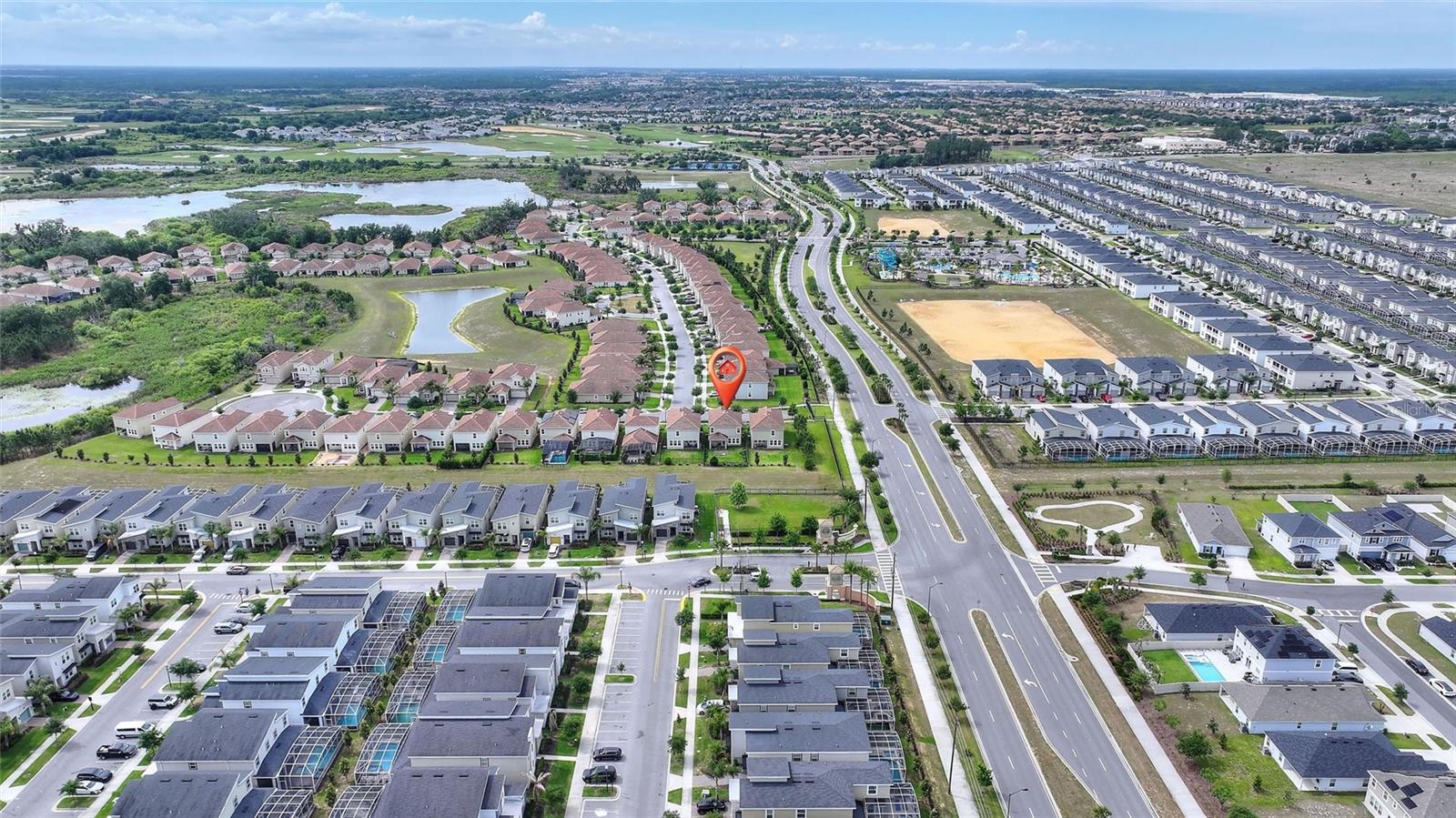 STONEYBROOK SOUTH NORTH PRCL PH 5 - Residential