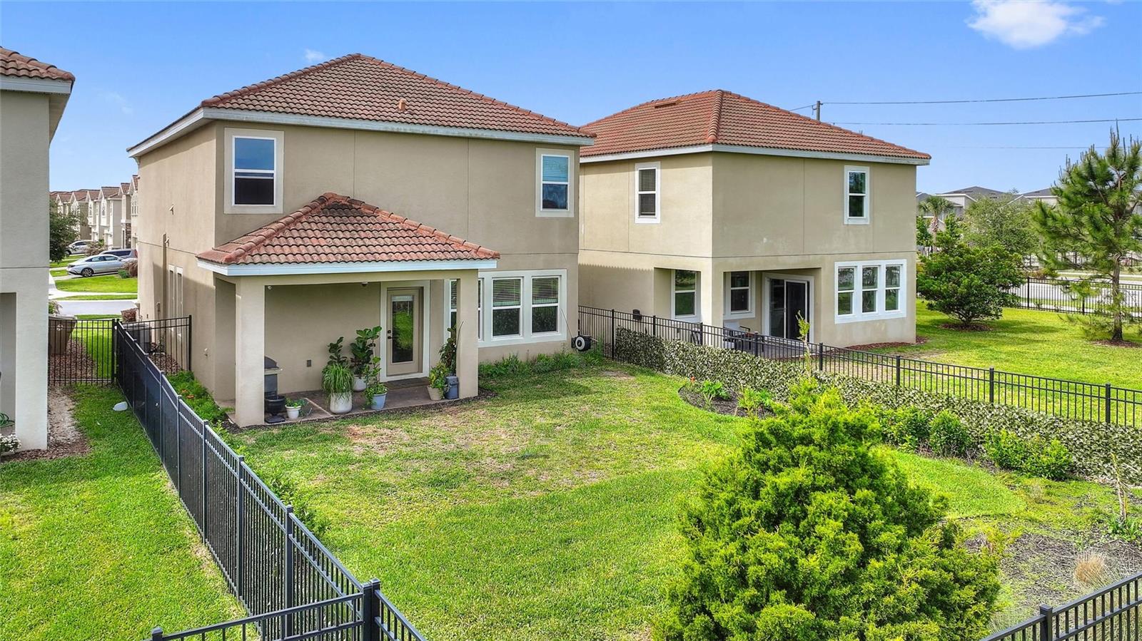 STONEYBROOK SOUTH NORTH PRCL PH 5 - Residential