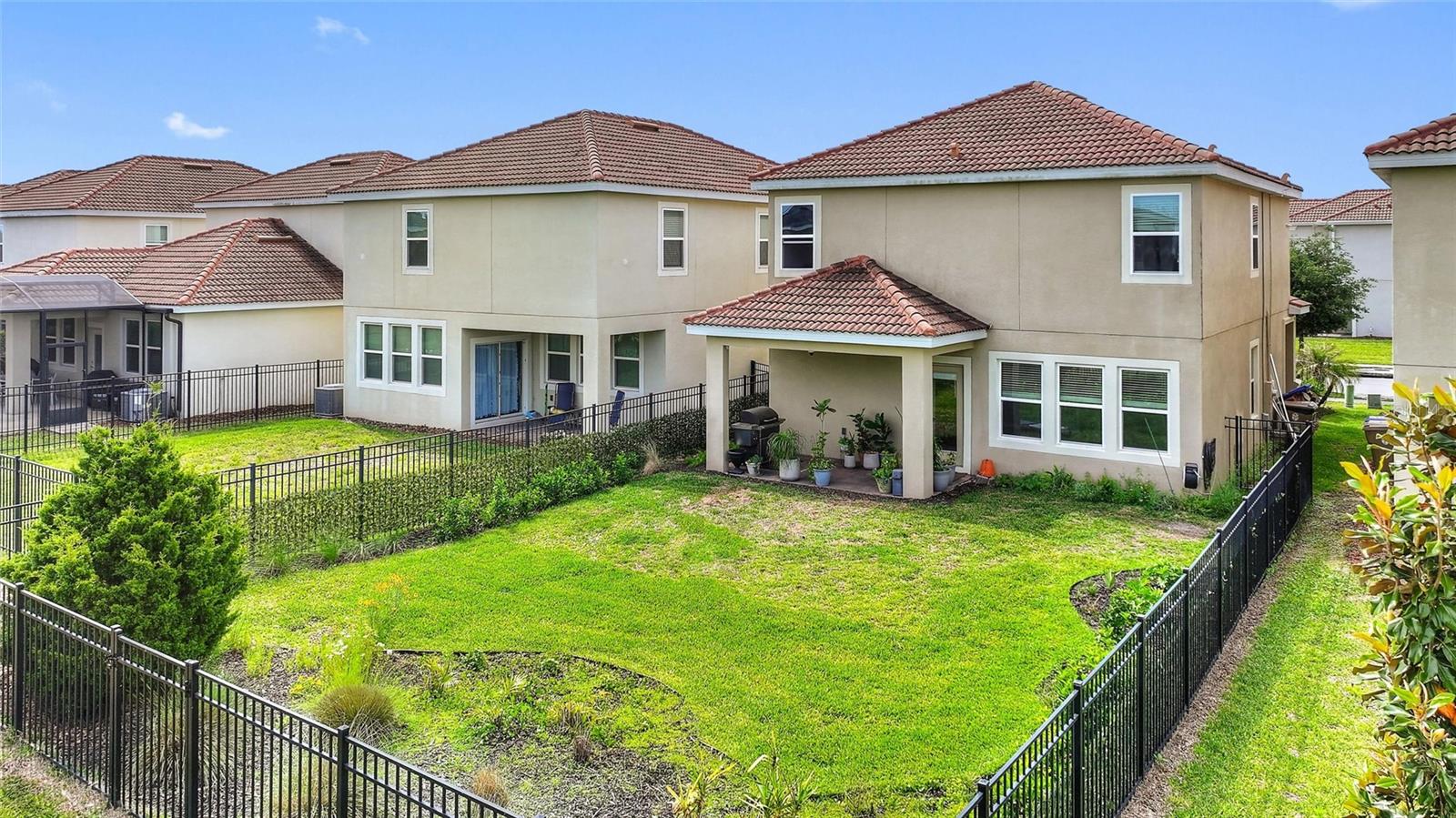 STONEYBROOK SOUTH NORTH PRCL PH 5 - Residential