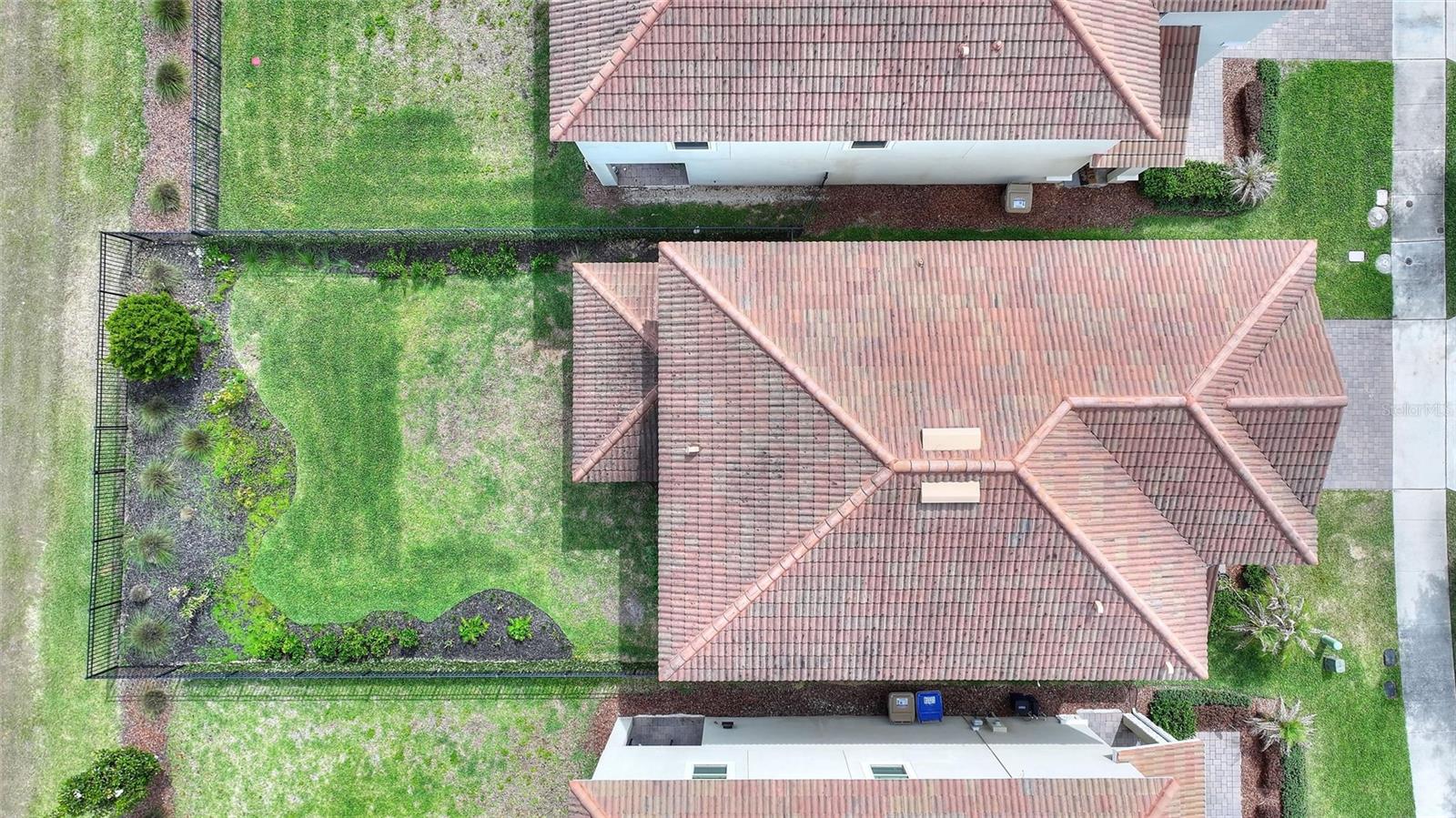 STONEYBROOK SOUTH NORTH PRCL PH 5 - Residential