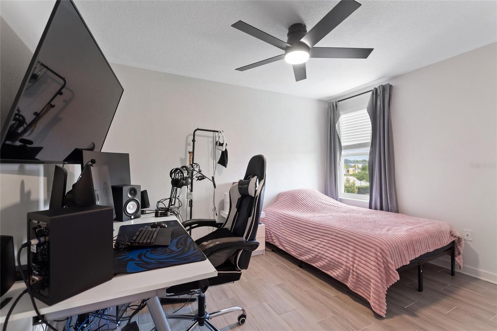 STONEYBROOK SOUTH NORTH PRCL PH 5 - Residential