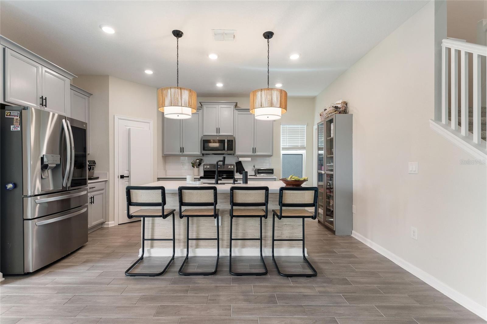 STONEYBROOK SOUTH NORTH PRCL PH 5 - Residential