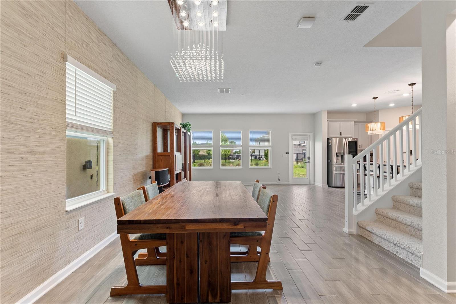 STONEYBROOK SOUTH NORTH PRCL PH 5 - Residential