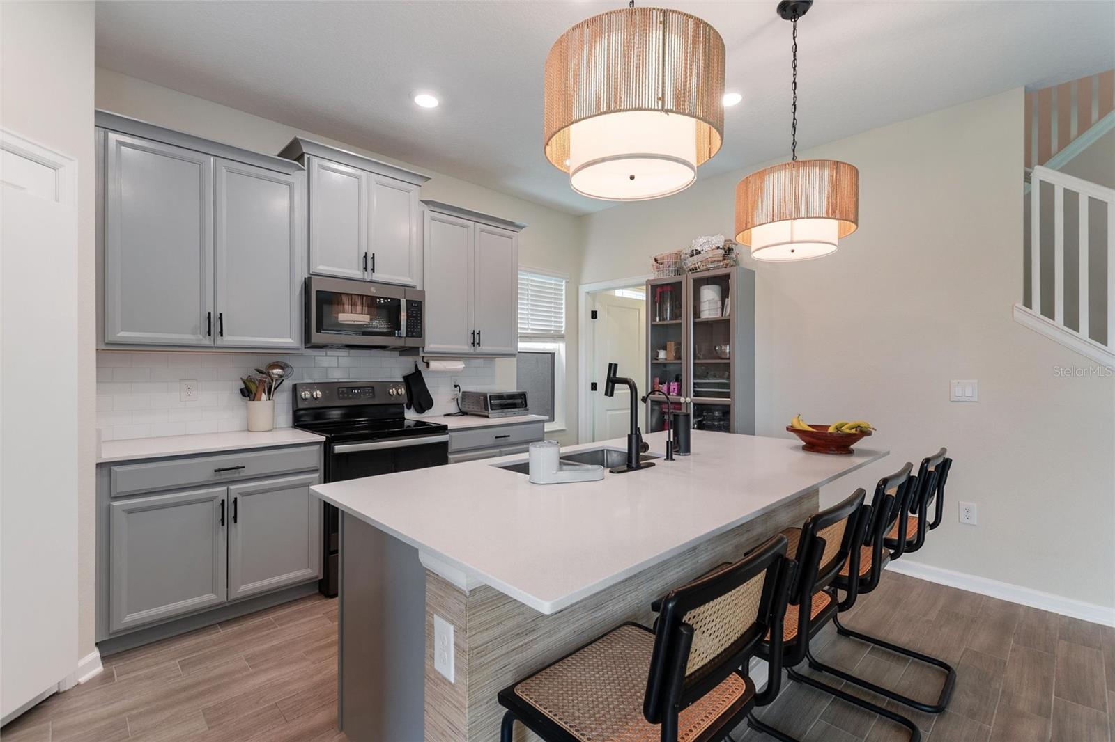 STONEYBROOK SOUTH NORTH PRCL PH 5 - Residential