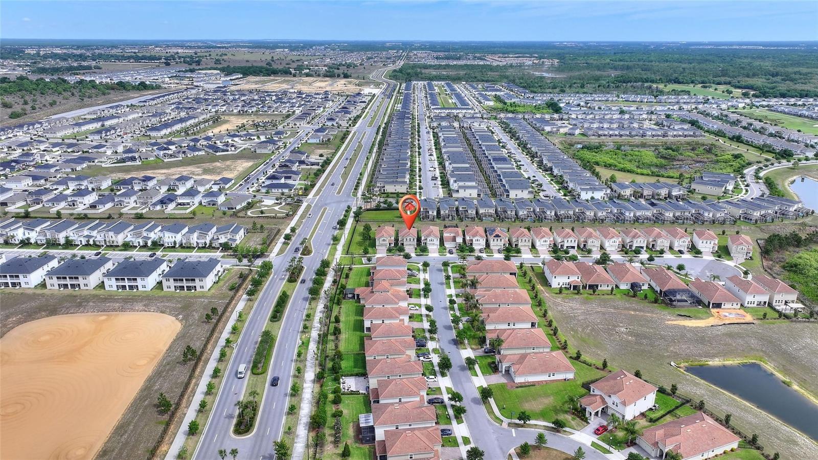 STONEYBROOK SOUTH NORTH PRCL PH 5 - Residential