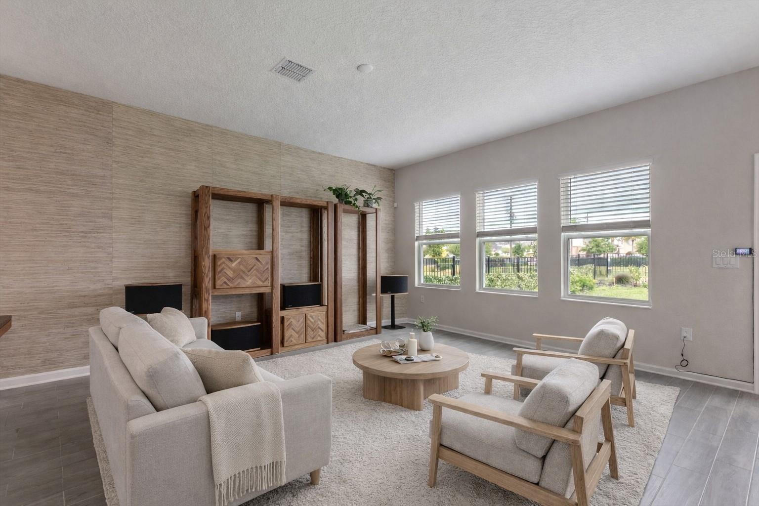 STONEYBROOK SOUTH NORTH PRCL PH 5 - Residential