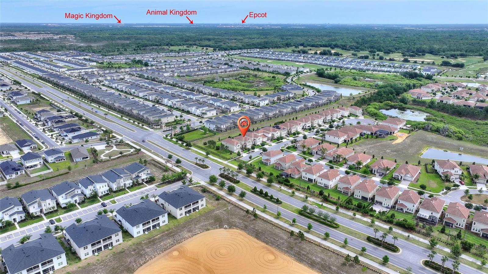 STONEYBROOK SOUTH NORTH PRCL PH 5 - Residential