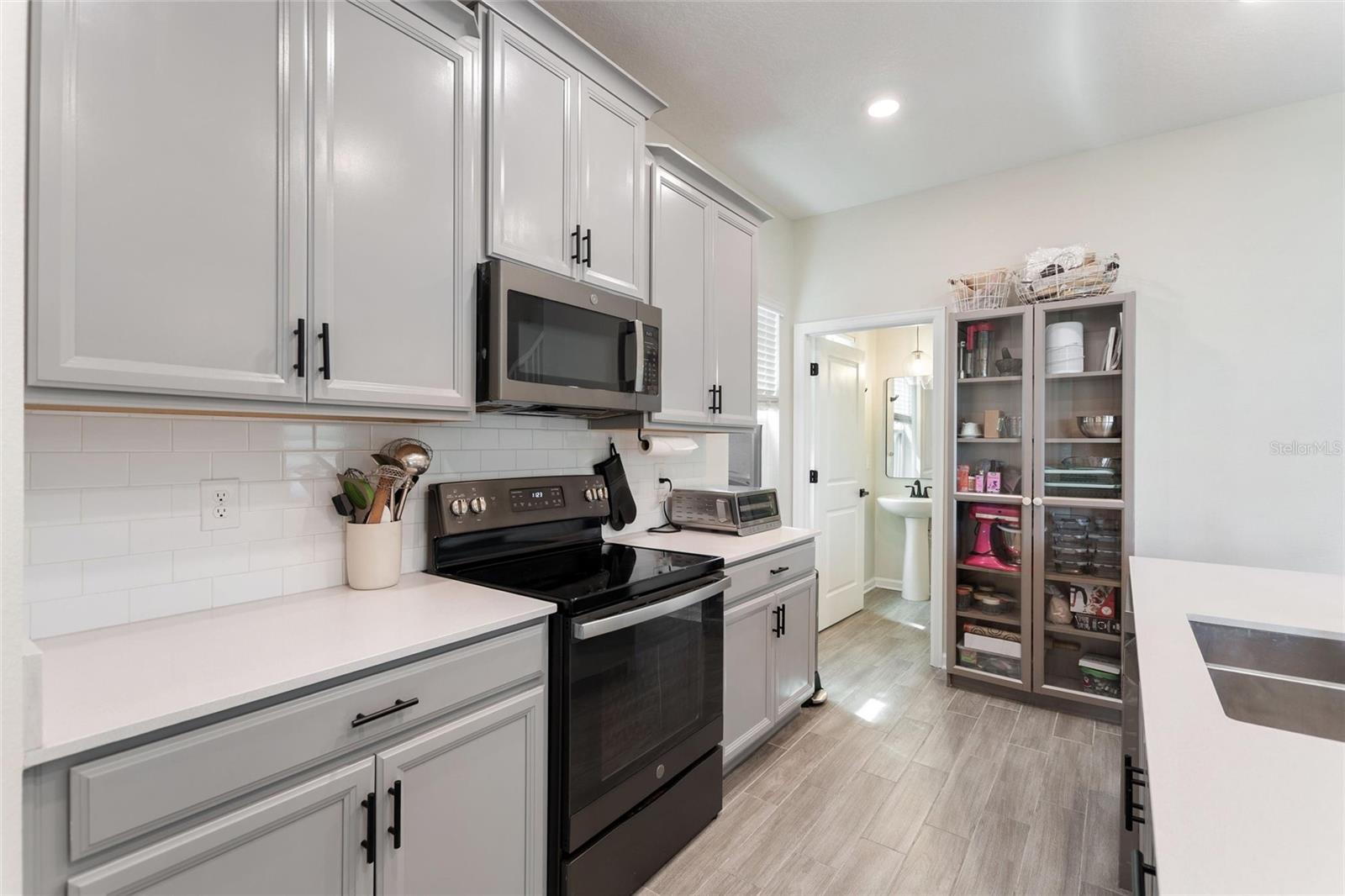 STONEYBROOK SOUTH NORTH PRCL PH 5 - Residential