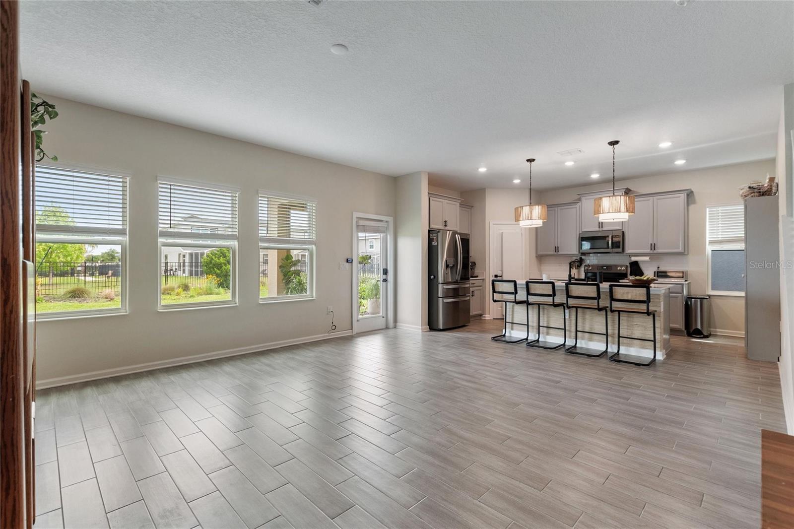 STONEYBROOK SOUTH NORTH PRCL PH 5 - Residential