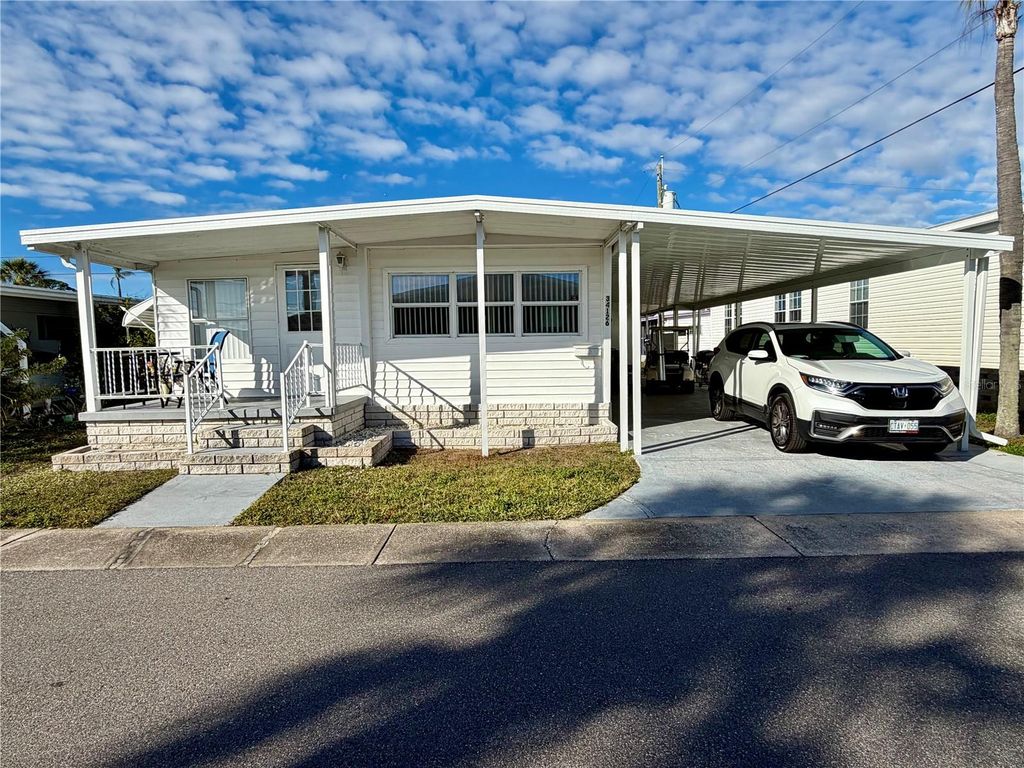 Photo of 34126 Oak Drive N, Pinellas Park, FL 33781 (MLS # TB8462398)