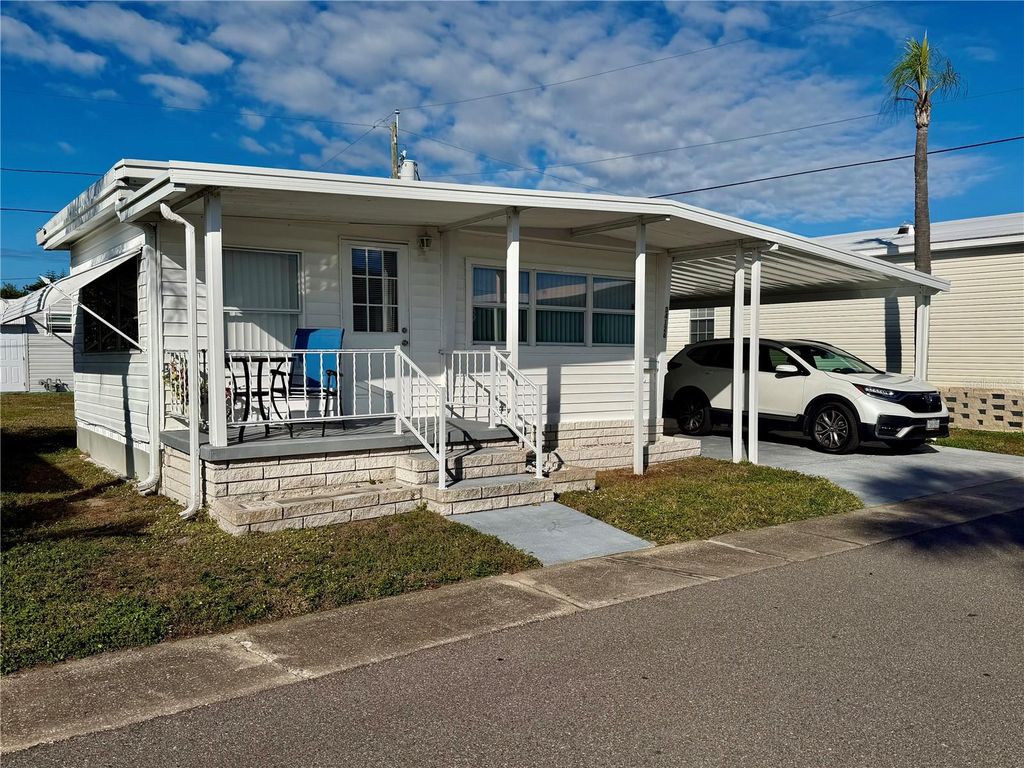 Photo of 34126 Oak Drive N, Pinellas Park, FL 33781 (MLS # TB8462398)