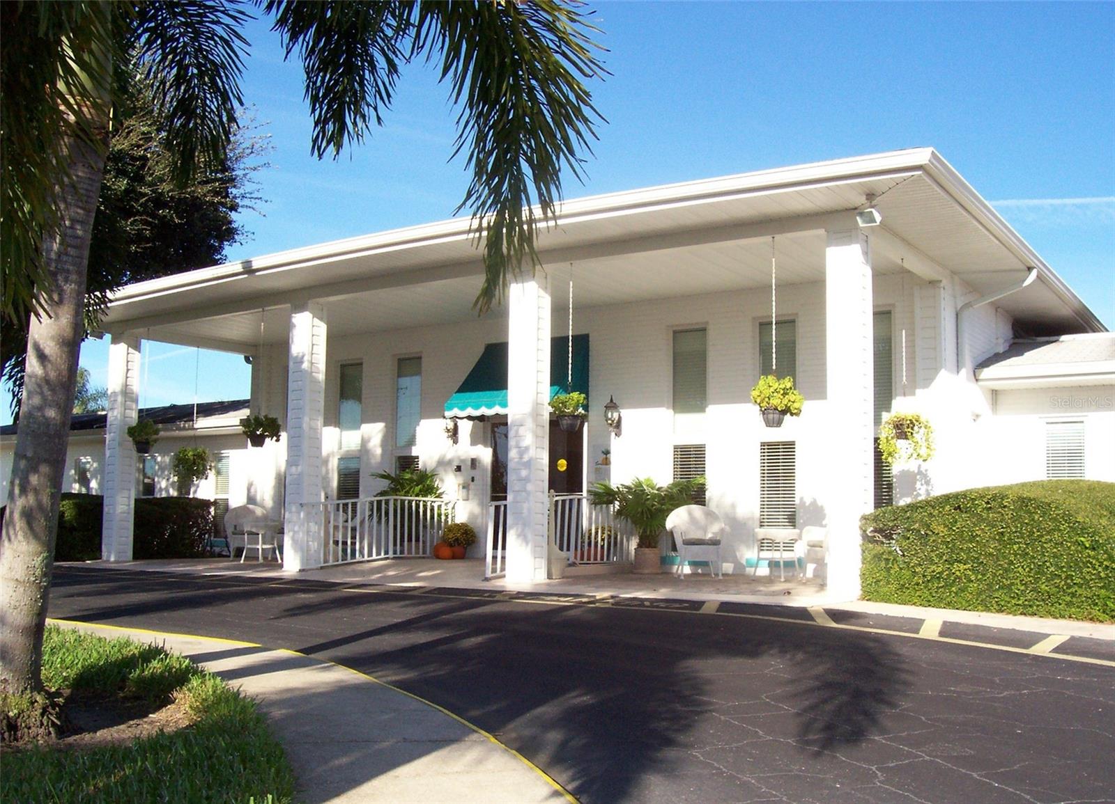 SUNSET PALMS UNREC - Residential