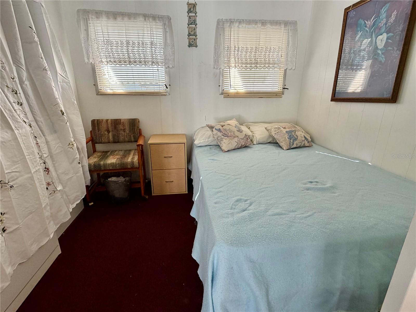 SUNSET PALMS UNREC - Residential