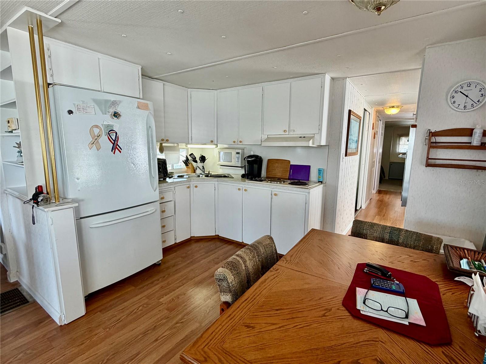 SUNSET PALMS UNREC - Residential