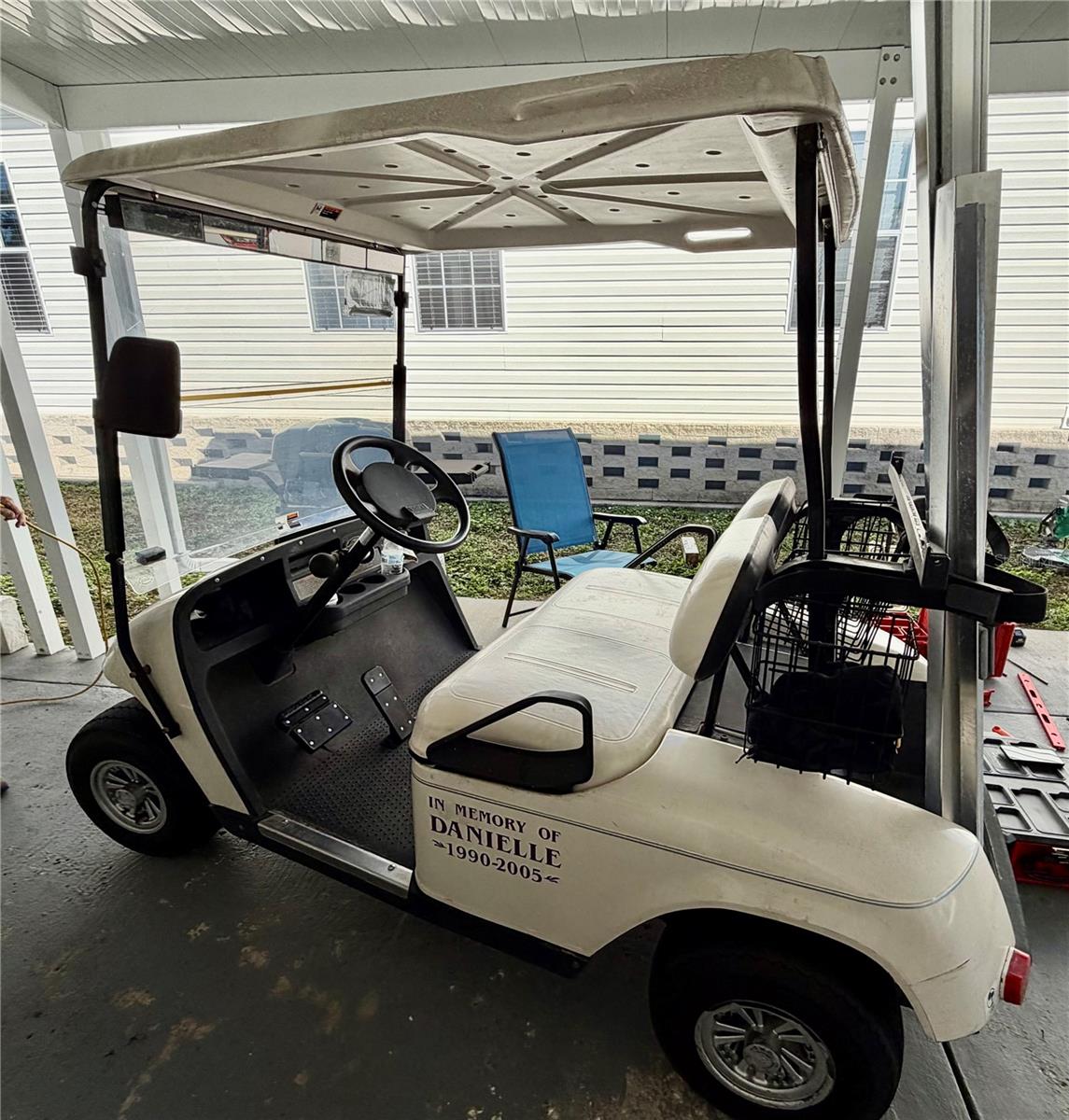 SUNSET PALMS UNREC - Residential