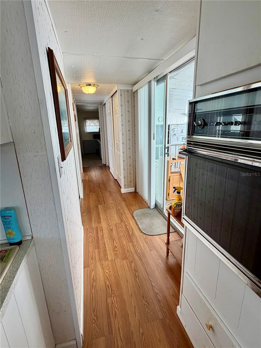 SUNSET PALMS UNREC - Residential