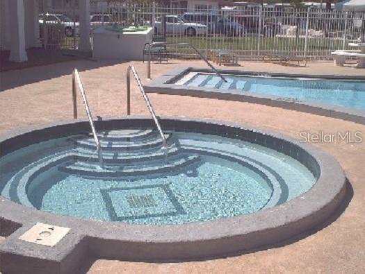 SUNSET PALMS UNREC - Residential