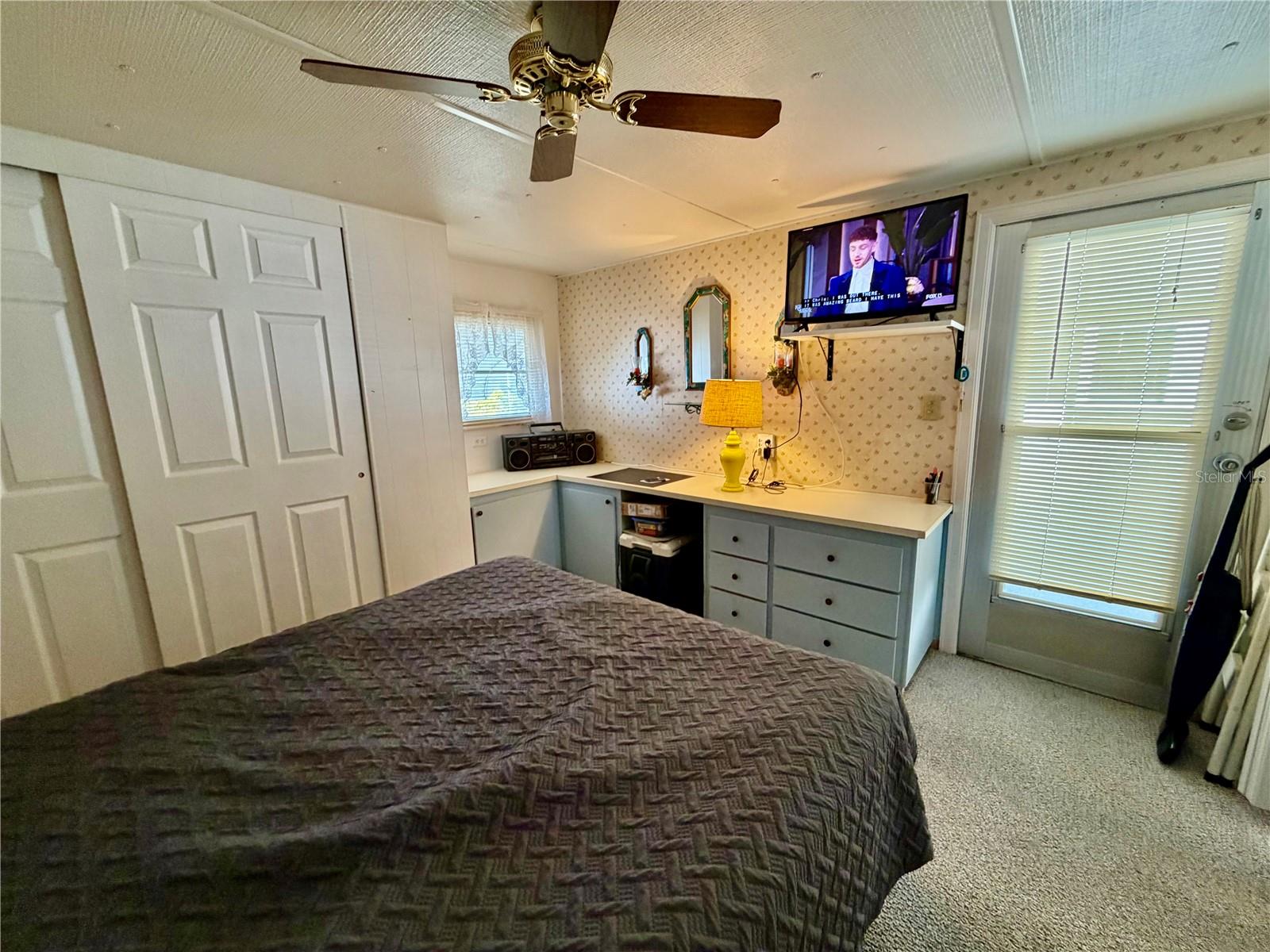 SUNSET PALMS UNREC - Residential