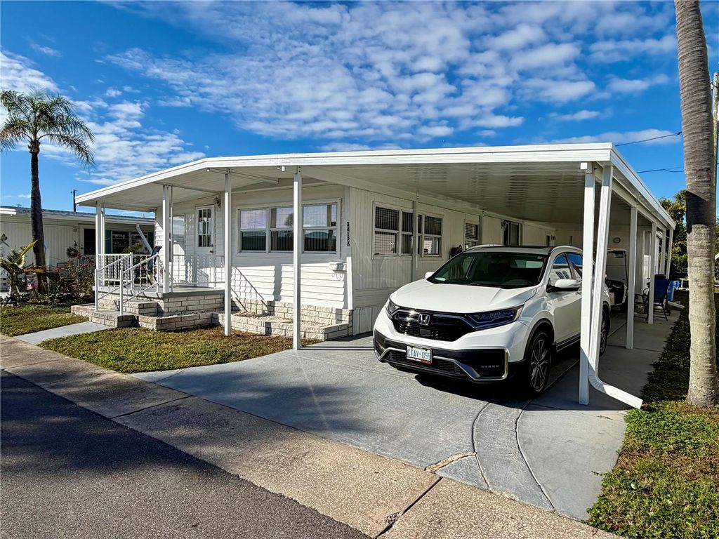 Photo of 34126 Oak Drive N, Pinellas Park, FL 33781 (MLS # TB8462398)